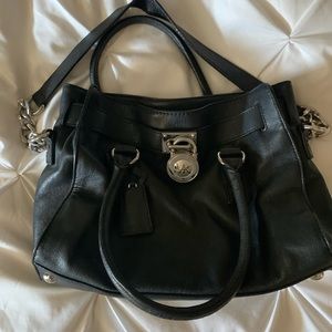 Michael Kors Hamilton Small